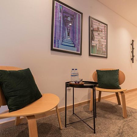 Bed and Breakfast 7Min To Uni Se-Velha - Ac - Work Desk - 300Mbs Wifi Coimbra Exteriér fotografie