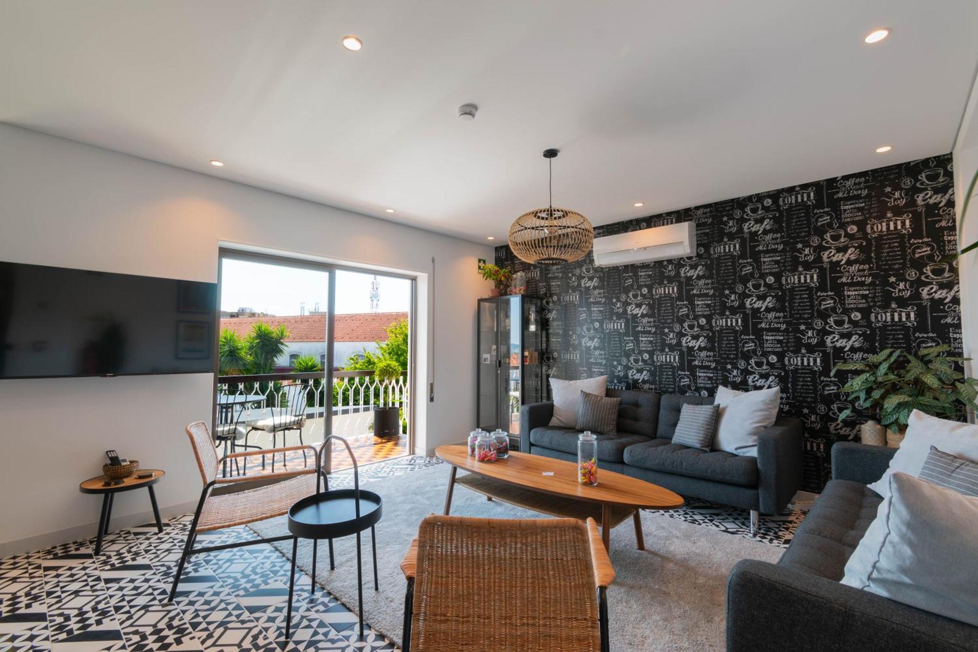 Bed and Breakfast 7Min To Uni Se-Velha - Ac - Work Desk - 300Mbs Wifi Coimbra Exteriér fotografie